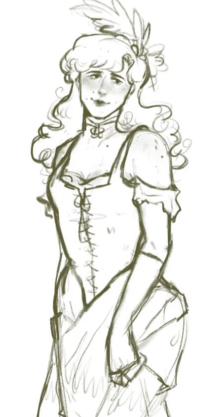 "isa" (april 2024) 》digital media | $15