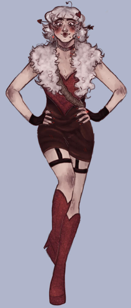 "jt mati" (july 2022) 》digital media | $30