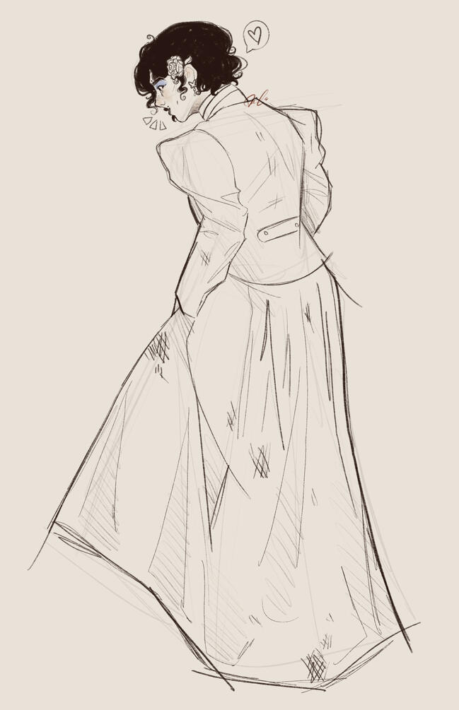 "untitled" (february 2024) 》digital media | $20