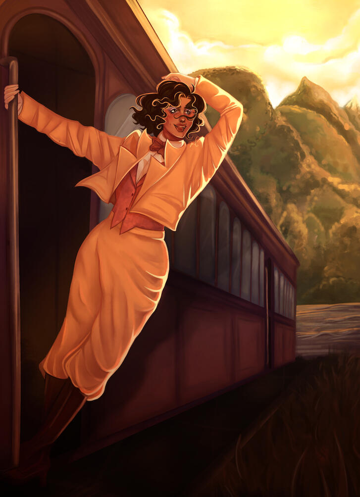 "untitled" (july 2024) 》digital media | $60