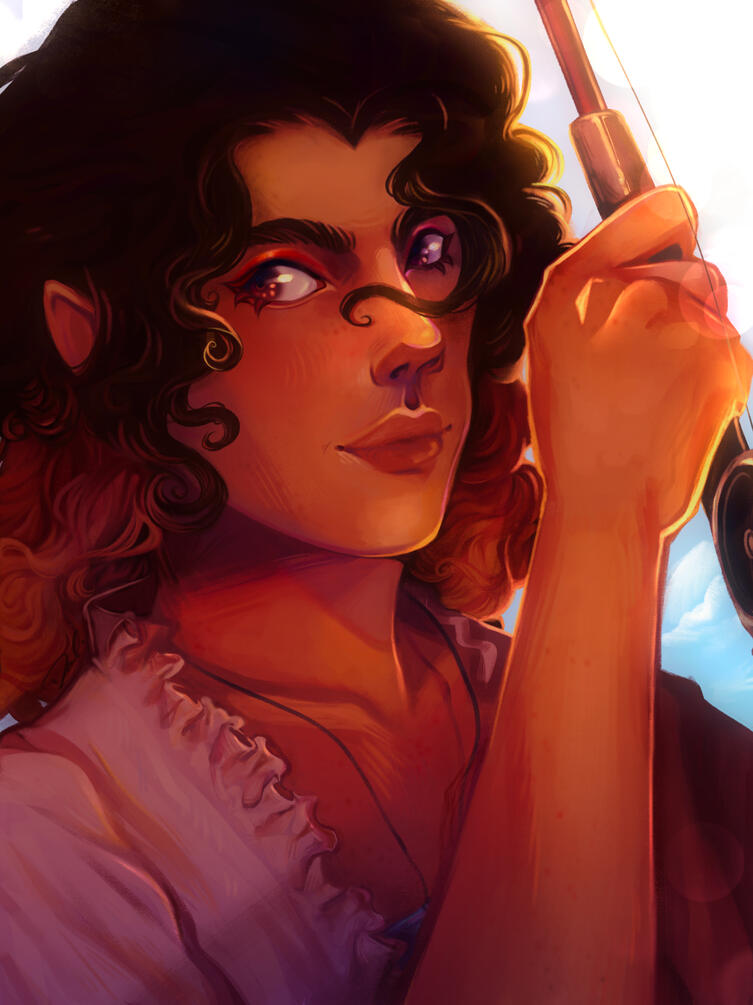 "prince" (february 2025) 》digital media | $26 {character creds: @tanotano}}